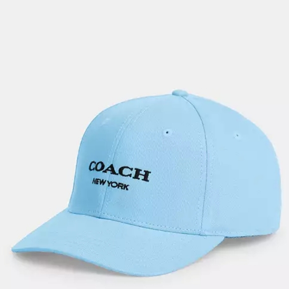 Coach hat - Picture 4 of 4